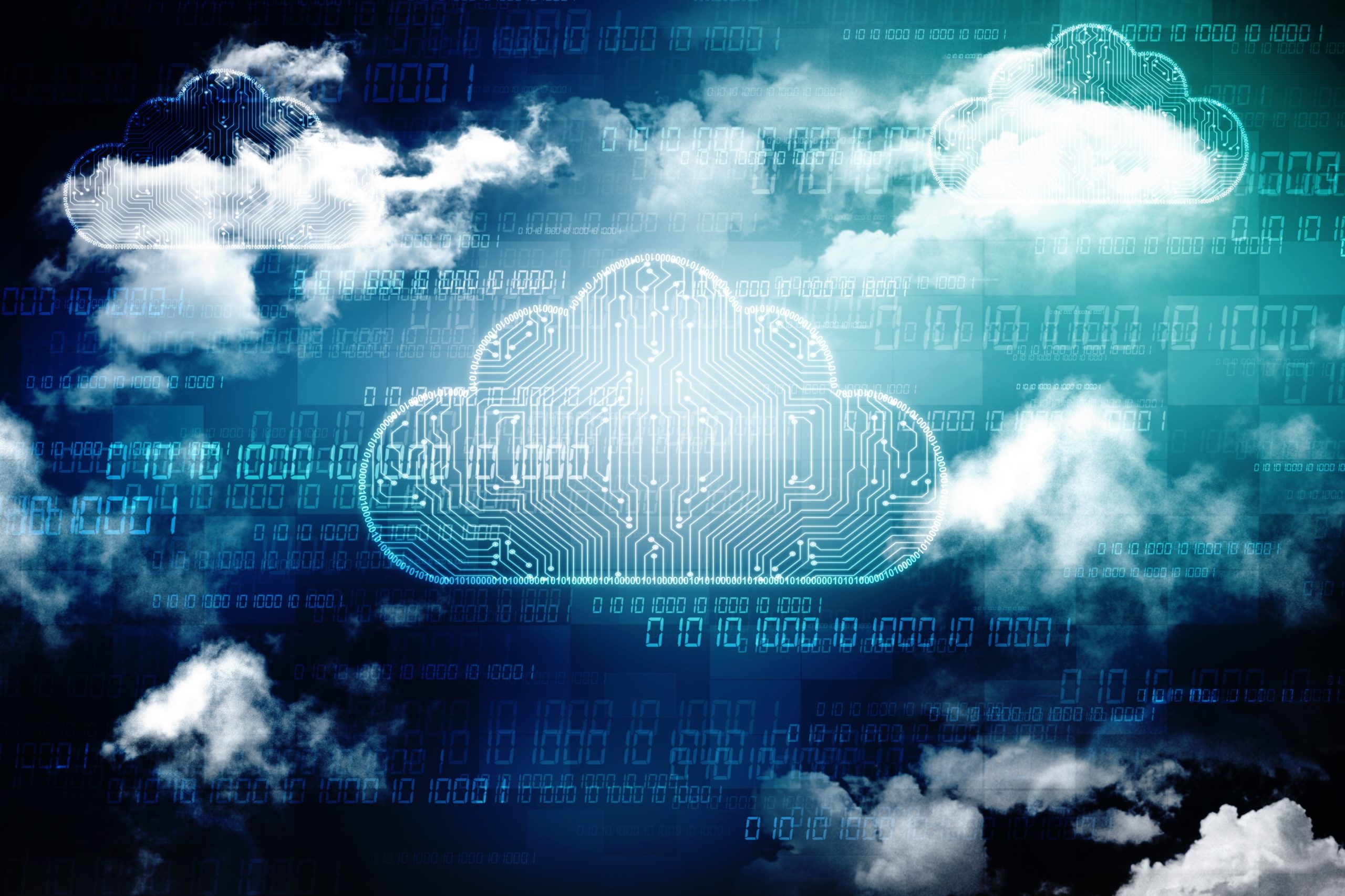 Performance Monitoring in the Cloud Age