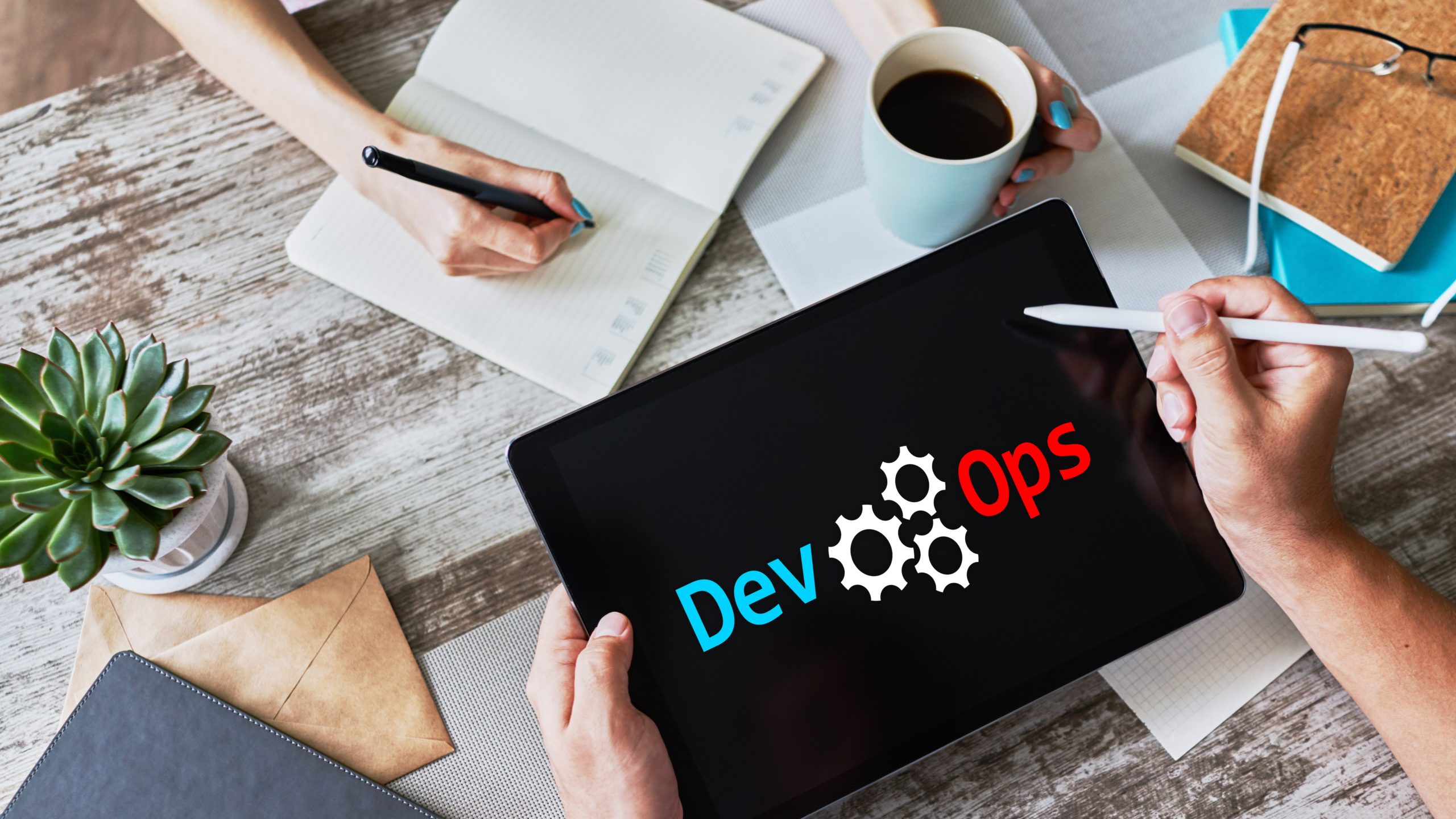 Lessons from the DevOps shop floor